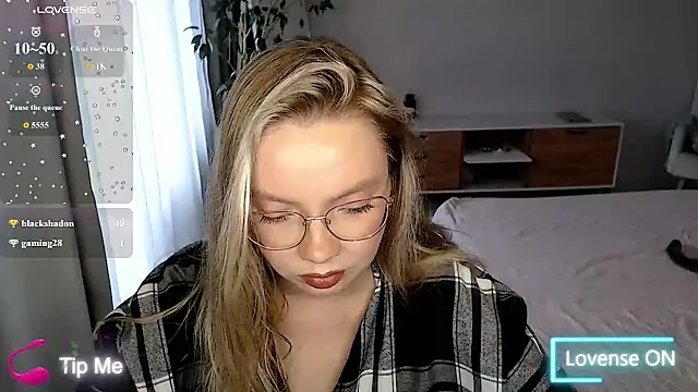 PolinaXXXXXJones Live XXX-chat