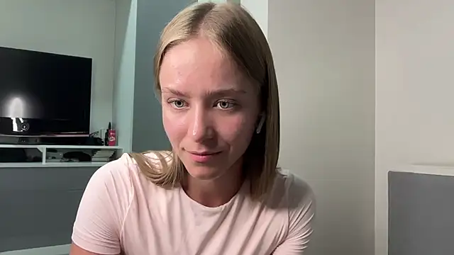 DanikaMory: онлайн-секс-чат