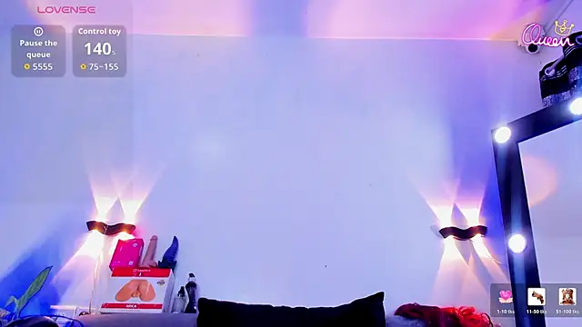 Emili_Roux's Live XXX Chat