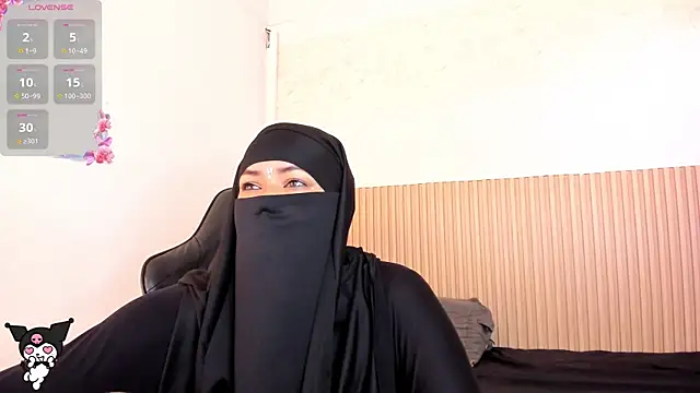 Layla_arabelle's Live XXX Chat