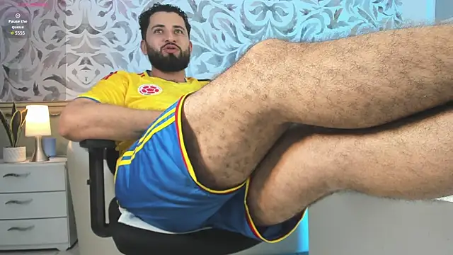 bear_mao_ Chat XXX live