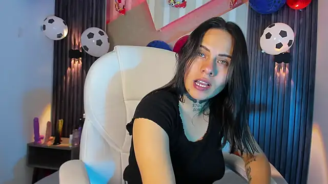 Chat XXX ao vivo de MadisonYoung000