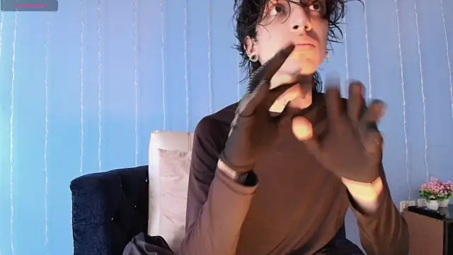langelo_el Live XXX-chat
