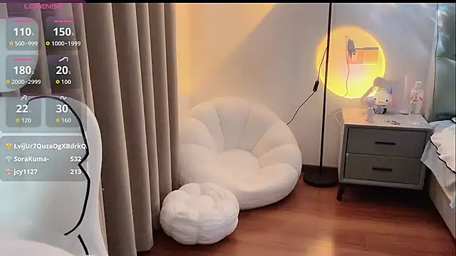 chunchun_2026 라이브 XXX 채팅