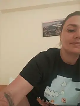 KrissSexi Chat XXX in diretta