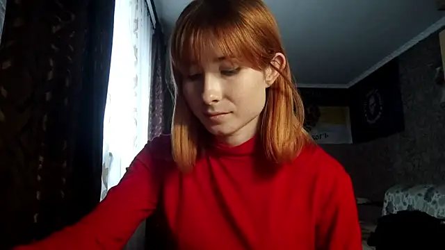 CadieShy's Live XXX Chat