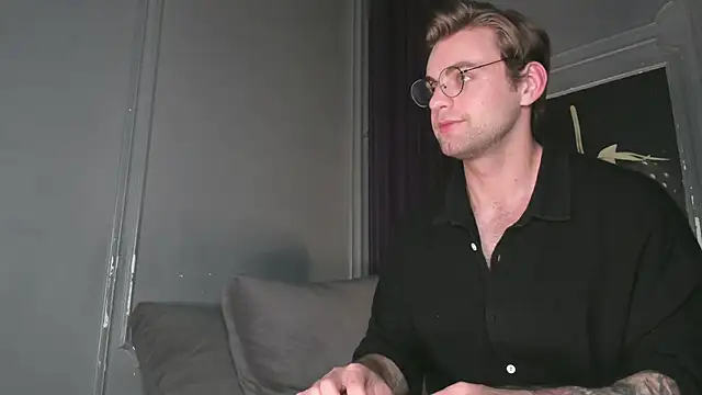 WayneWilson Live XXX-chat