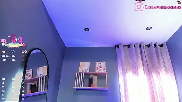 ebbafernandez_ XXX чат на живо