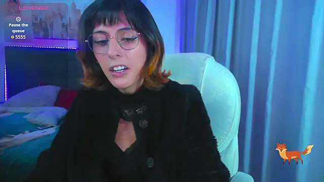 goth_minerva Adlı Modelin Canlı XXX Sohbeti