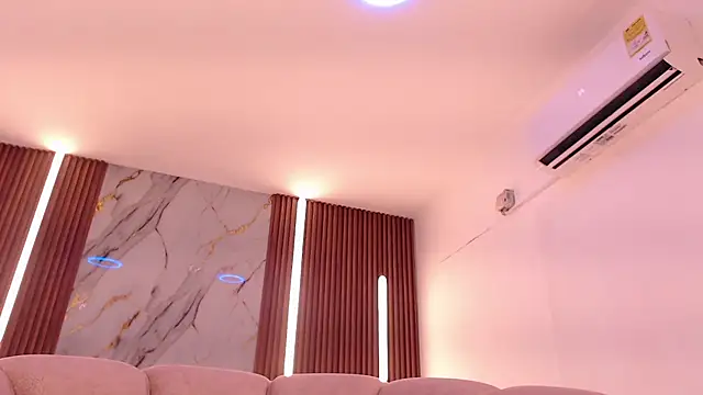 XXX chat uživo modela aixa_show