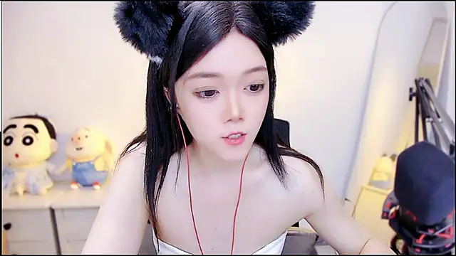 Chat XXX en directo de Cindy-dd