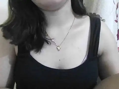 Živý XXX chat saniya_9