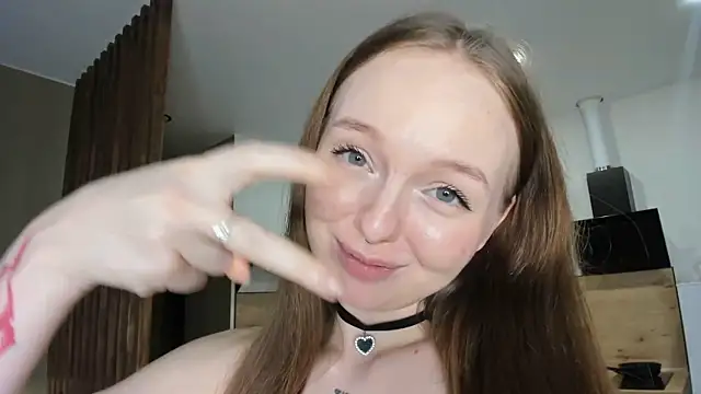 AnitaSchiesser's Live XXX Chat