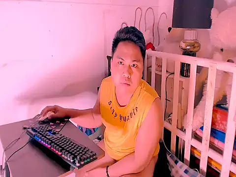 Hardking_69 라이브 XXX 채팅