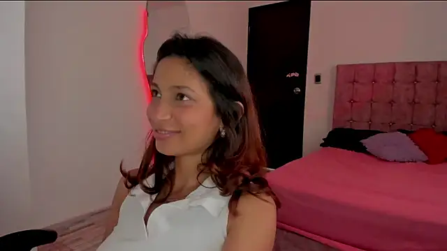 Živý XXX chat cora_22