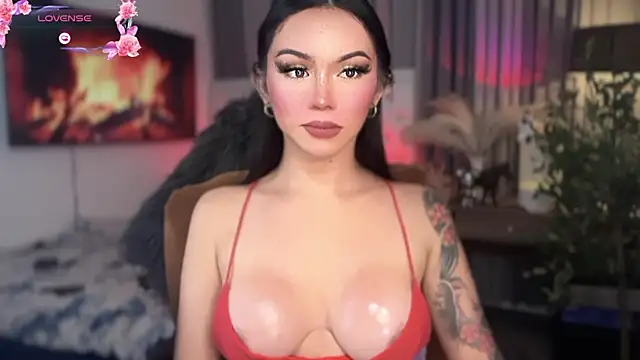 XXX chat uživo modela sassy_olivia