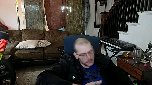 MasterDaddyCool: απευθείας συνομιλία ΧΧΧ