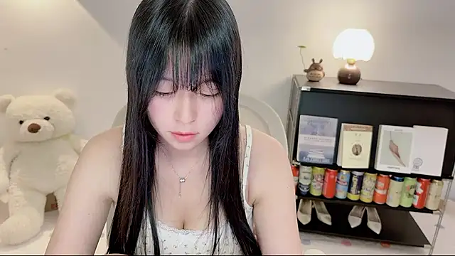 Onechestnut – Naživo XXX chat