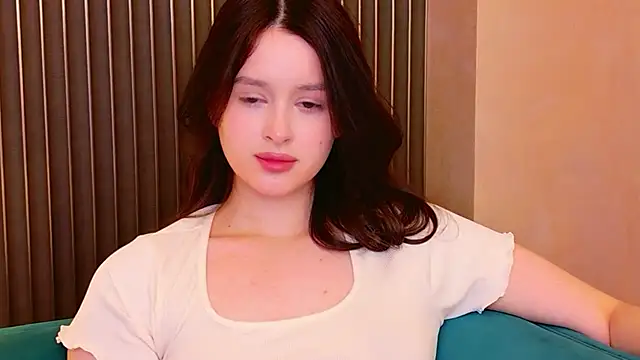 צ'אט XXX בשידור חי של EvaSwen
