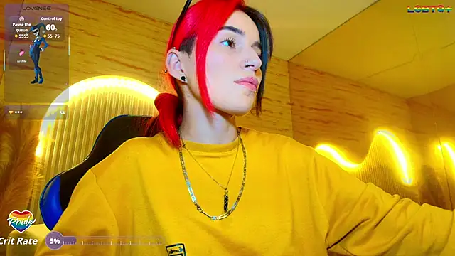 Živý XXX chat Moon_Red_r