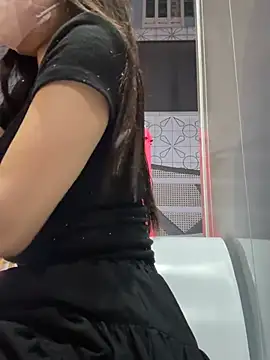 Chat +18 de Wendy_789 ao vivo