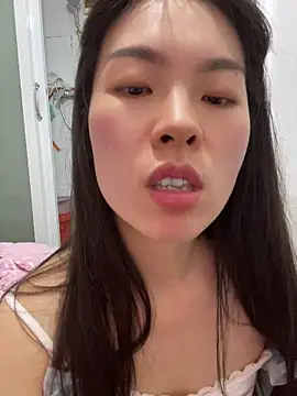 Czat XXX na żywo – xiaojiao520