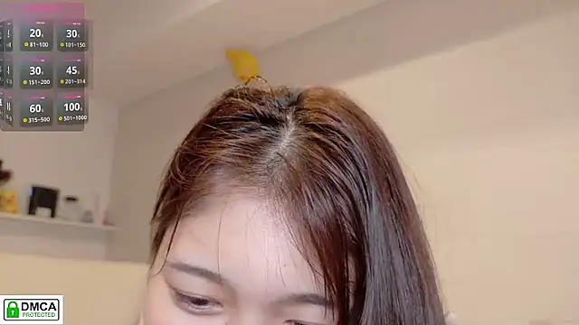 SUZU_'s Webcam Show