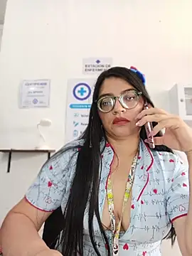 Czat XXX na żywo – SOFI__10