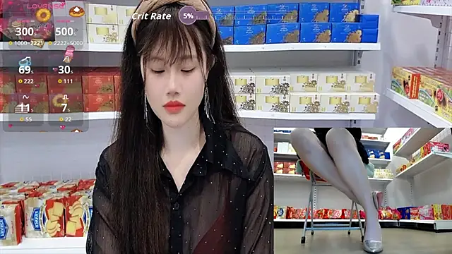 _7Eleven_ 라이브 XXX 채팅