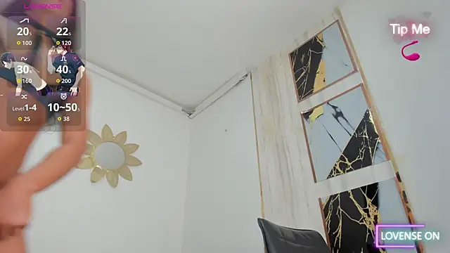 Živý XXX chat thamara-thompson