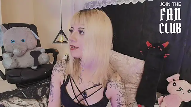 IvyBelle_n Live XXX chat
