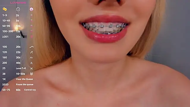 Chat XXX ao vivo de Barbiebloom