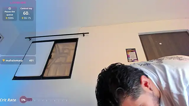 دردشة Ryan_evannss_ الجنسية المباشرة