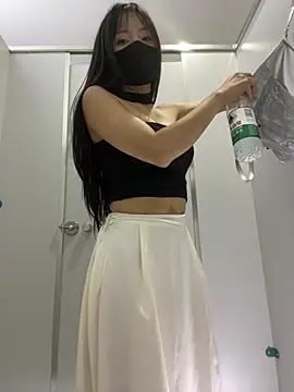 Chat XXX ao vivo de xiao-Lin