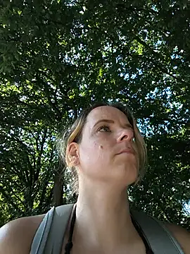 SexyMilf_1987's Live XXX Chat