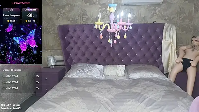 Chat XXX Live Anna_Kenan