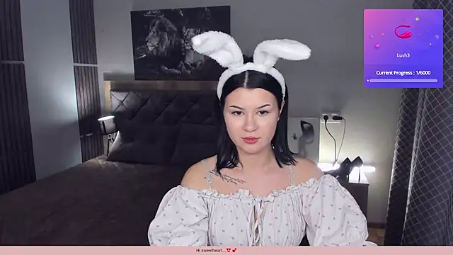 SaraBrownie's Live XXX Chat