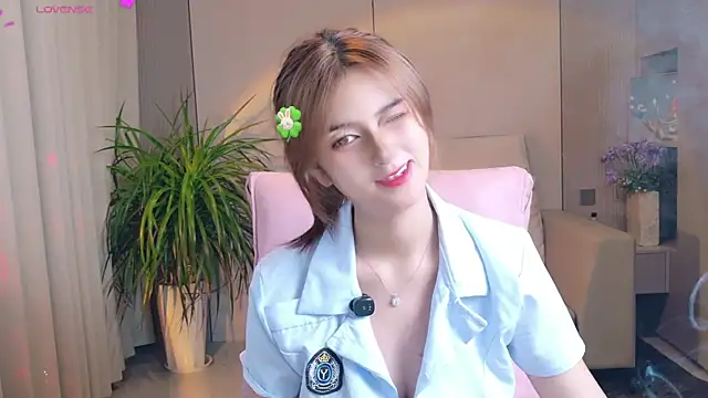 Chat XXX Live DoDo-2026