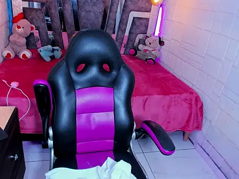 MadisonJean Live XXX-Chat