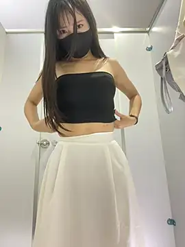 xiao-Lin Chat XXX live