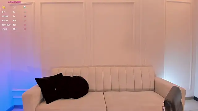 Chat XXX en directo de BeccaBaxter