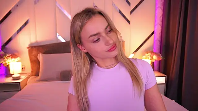 LindsieGreyy 现场XXX聊天