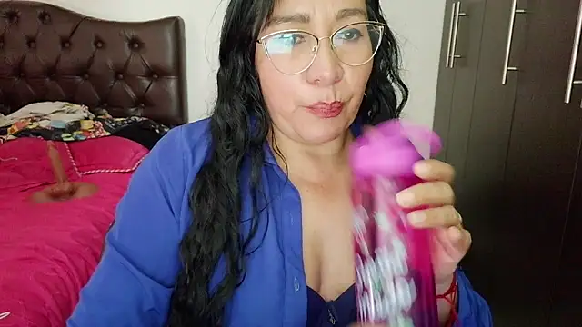 Grace_mature_milf Live XXX-Chat