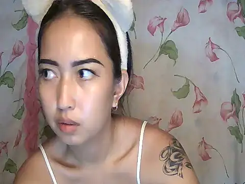 Czat XXX na żywo – XXnaughty_08XX