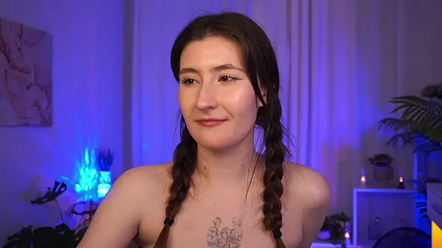 MayShawty Live XXX-chat