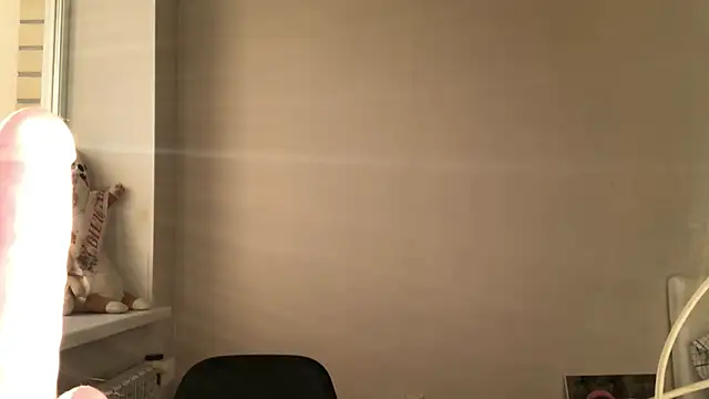 Živý XXX chat AlvinaMair