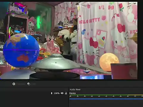 JesuAdamのライブXXXチャット