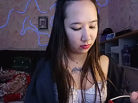 Japabaixinha Live XXX-Chat