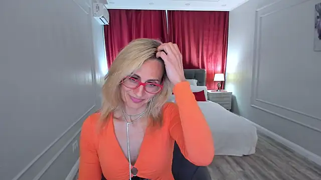 Chatroom XXX en direct de MuseOfStage