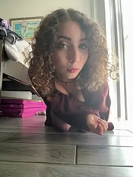 Chat XXX ao vivo de Littledeathtrap